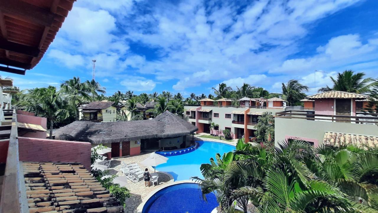 Chale Fantastico - Centro De Pipa - Resort Pipa Praia de Pipa Exterior photo